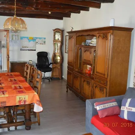 Longére à Proximité Du Littoral Apartment