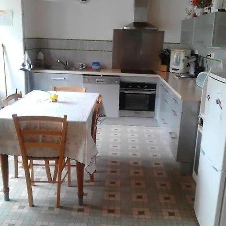 Apartment Longére à Proximité Du Littoral *