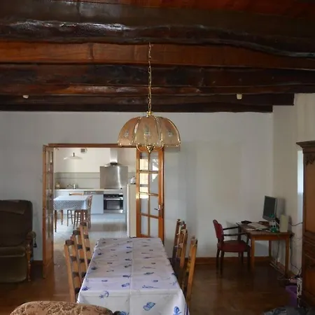 Apartment Longére à Proximité Du Littoral