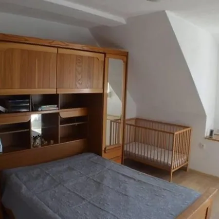 Longére à Proximité Du Littoral Apartmán